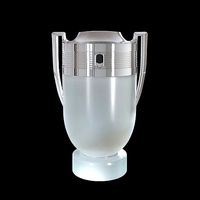 Paco Rabanne INVICTUS 3D Model