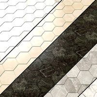 Mosaic Italon Sharm Evo 5 types