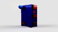 Water boiler