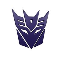 Bumblebee Emblem v1 002