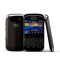 BlackBerry Bold 9790 Black