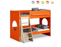 Legenda K25 with LP25 childrens modular bed