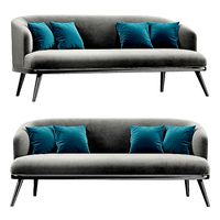 Carlton Sofa