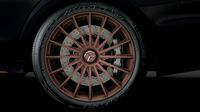 Mercedes-AMG S 65 Final Edition 2019 wheel