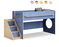Legenda K23 with LY02 childrens modular bed