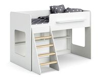 Legenda K22 with LP22 white childrens modular bed