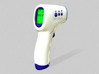 Infrared Thermometer