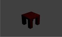 Stool