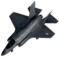 F35B fighter