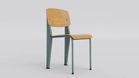 Jean Prouve- Standard chair