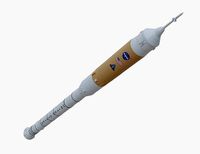 Ares 1 NASA Rocket