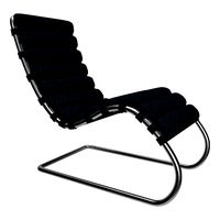 Chaise longue