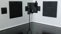 Recording Studio