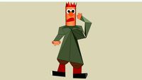 beaker