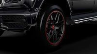 Mercedes AMG G 63 Edition 1 2019 wheel