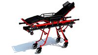 Ambulance Stretcher