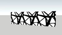 Splashguard600x2100mmPlatonic_WB_bySandgrenDesignForDesignMCollection