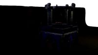 Dungeon Crypt