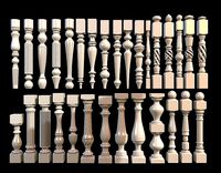 30 Baluster
