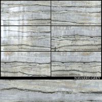 Yurtbay Seramik Navarro Grey