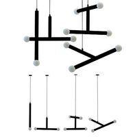 Gemini Pendant Lights