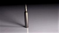 Bullet for AK57