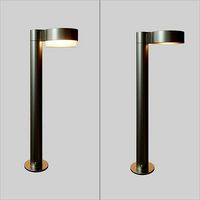 reals bollards from sonneman collection II