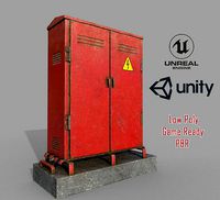 Elextrical Box1