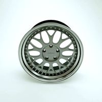 Rotiform DAB