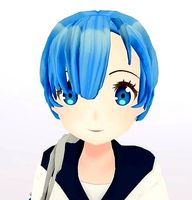 Unity Humanoid Model Cecil005