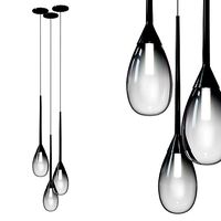 parisone LED Pendant sonneman Parisone  Collection