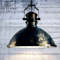 antique lamp metal