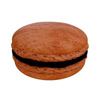 Chocolate macaroon 2