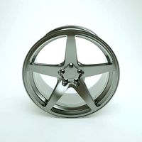 Rotiform WGR