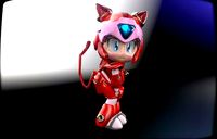 Pururun aka Polly Esther