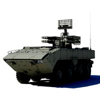 IFV Boomerang
