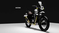 Rolay Enfield Himalayan Bike