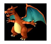 pokemon dragon Charizard