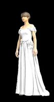 Bridal Dress