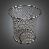 HVM - Trash Bin - PBR Game Ready