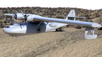 Consolidated PBY Catalina Flying Boat
