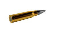 Bullet 762x39mm