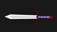 sword