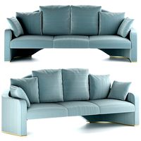 Armani Casa Olsen Sofa