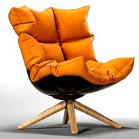 Husk Chair
