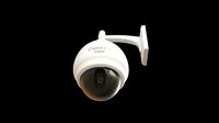 Security Camera 3D