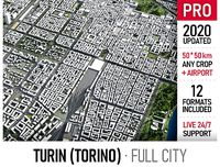 Turin - Torino