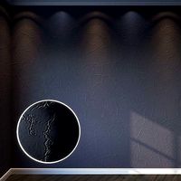 Decorative Stucco 543 - 8K Shader
