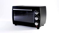 Electric Oven