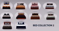 BED COLLECTION 2